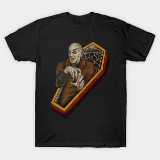 Nosferatu T-Shirt